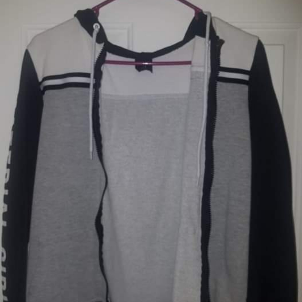 Material Girl Jacket